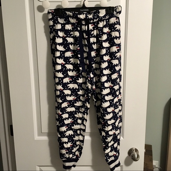 BOGO FREE - Pyjama Pants - Picture 2 of 3